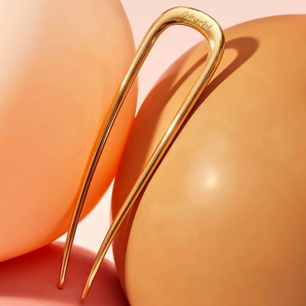 Ulta Kitsch  Metal French Hair Pin