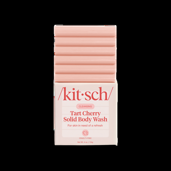 Ulta Kitsch  Moisturizing Solid Body Wash Bar