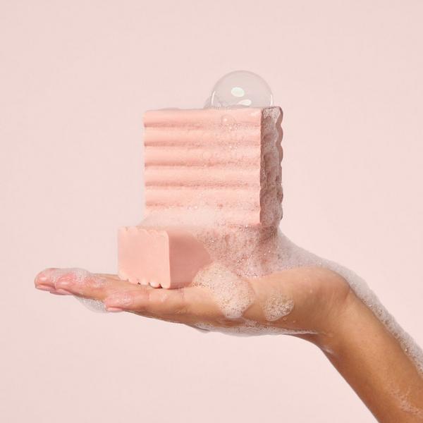 Ulta Kitsch  Moisturizing Solid Body Wash Bar