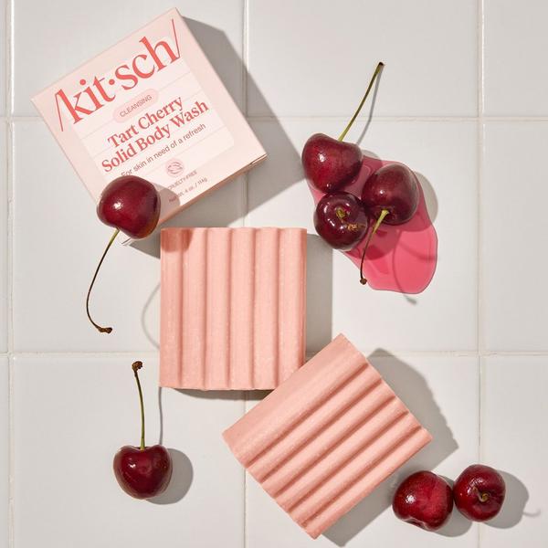 Ulta Kitsch  Moisturizing Solid Body Wash Bar