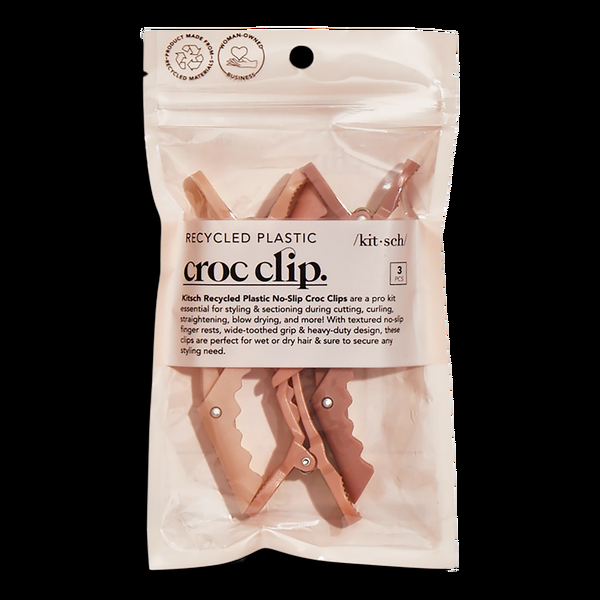 Ulta Kitsch  Multi-Color No Slip Crocodile Clips