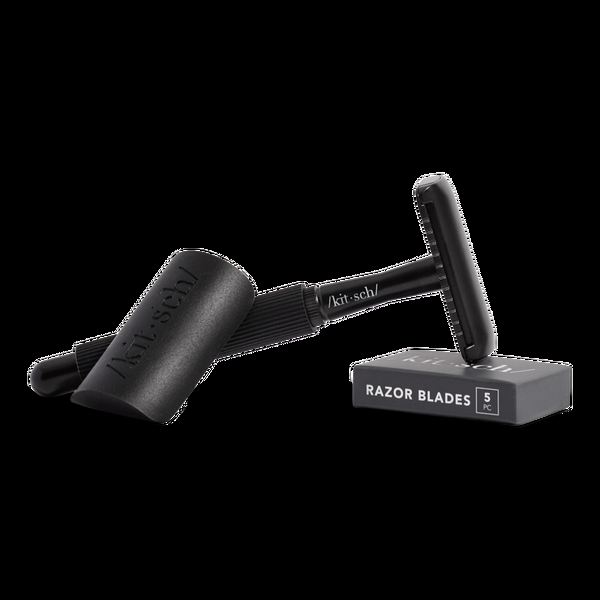 Ulta Kitsch  Perfect Glide Safety Razor