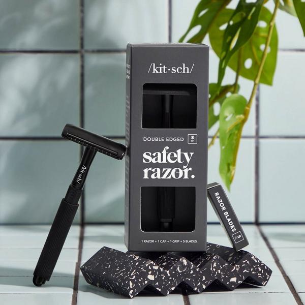 Ulta Kitsch  Perfect Glide Safety Razor