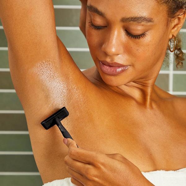 Ulta Kitsch  Perfect Glide Safety Razor