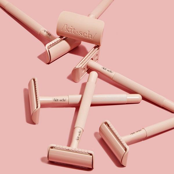 Ulta Kitsch  Perfect Glide Safety Razor