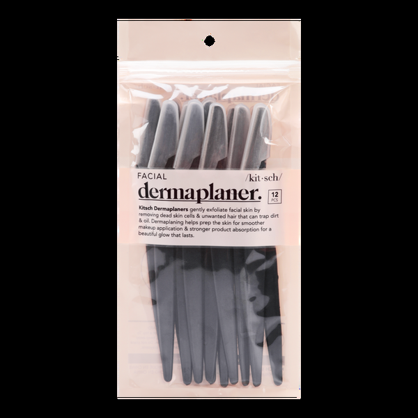 Ulta Kitsch  Pro Dermaplaning Tool