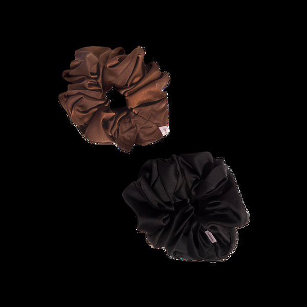 Ulta Kitsch  Recycled Fabric Brunch Scrunchies