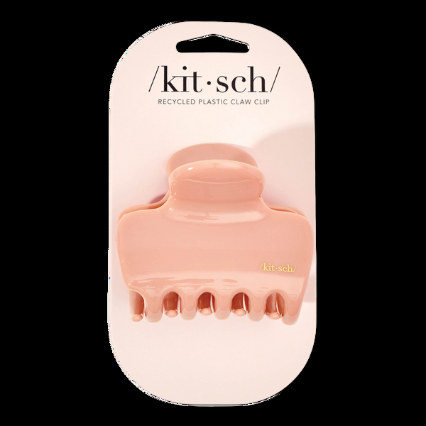 Ulta Kitsch  Recycled Plastic Puffy Claw Clip