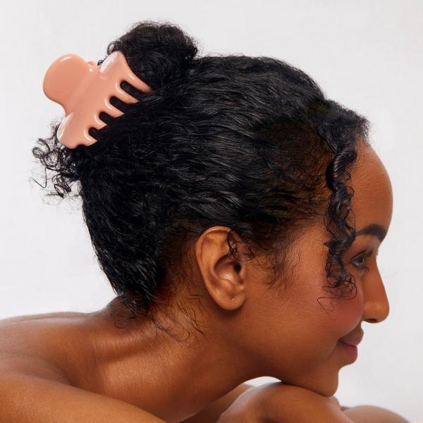 Ulta Kitsch  Recycled Plastic Puffy Claw Clip