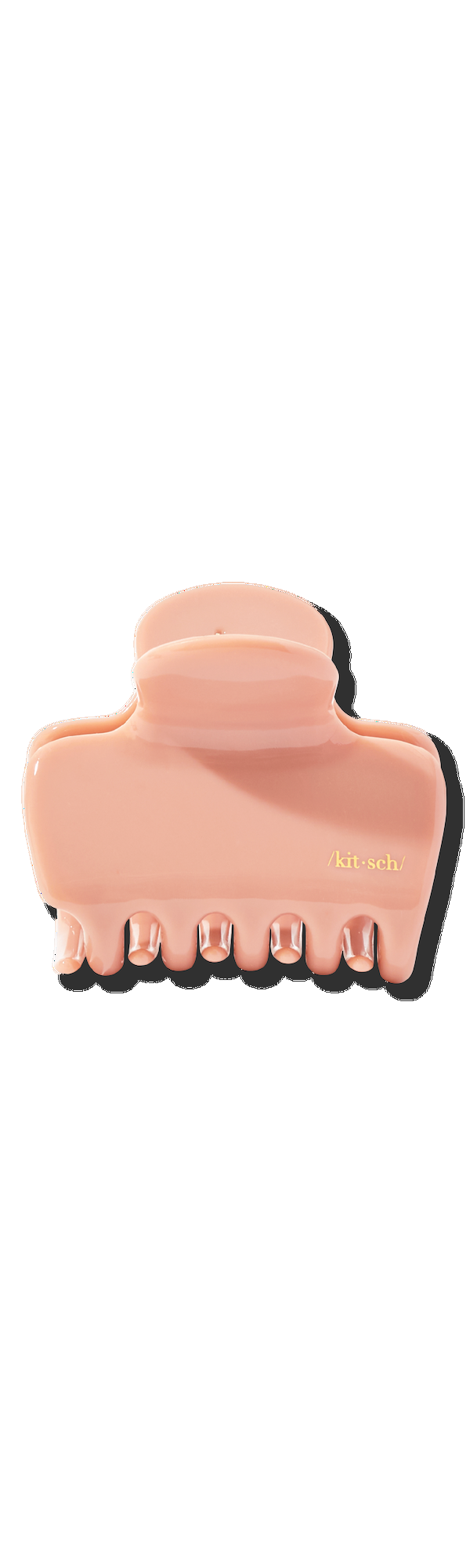 Ulta Kitsch  Recycled Plastic Puffy Claw Clip