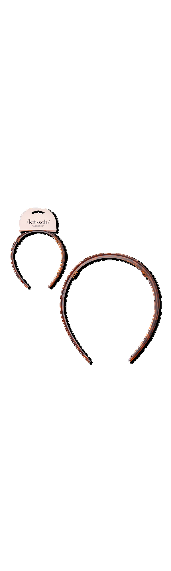Ulta Kitsch  Recycled Plastic Wide Headband