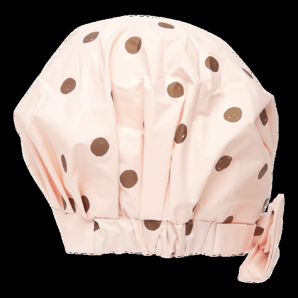 Ulta Kitsch  Recycled Polyester Luxe Shower Cap