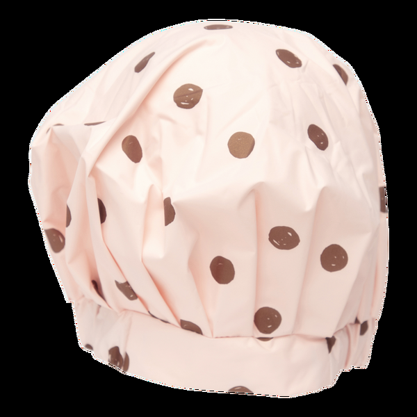 Ulta Kitsch  Recycled Polyester Luxe Shower Cap