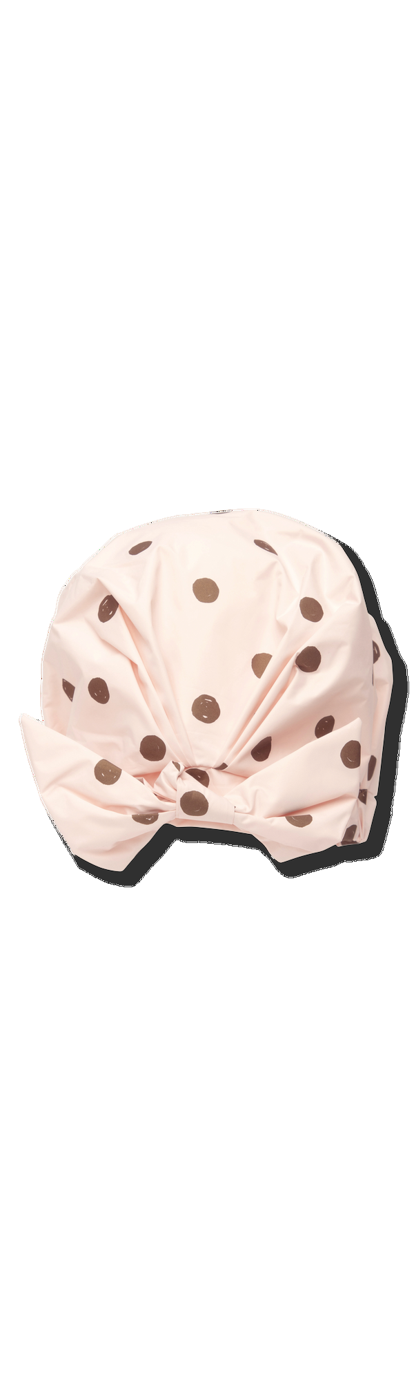 Ulta Kitsch  Recycled Polyester Luxe Shower Cap