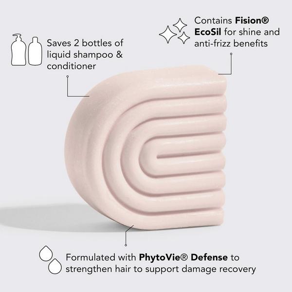 Ulta Kitsch  Reparing Argan Oil Conditioner Bar