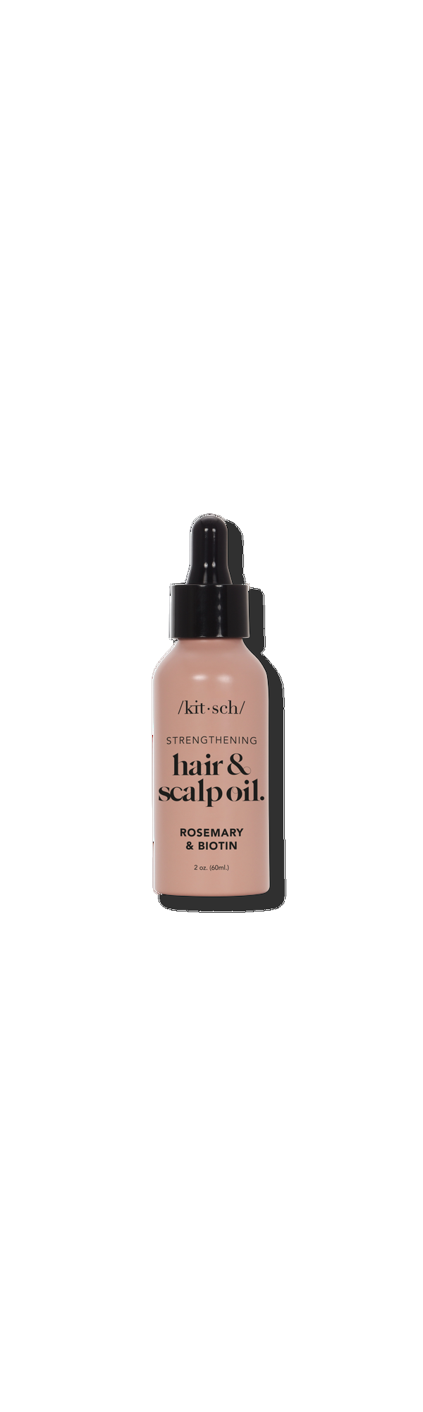 Ulta Kitsch  Rosemary Scalp & Hair Strengthening Oil
