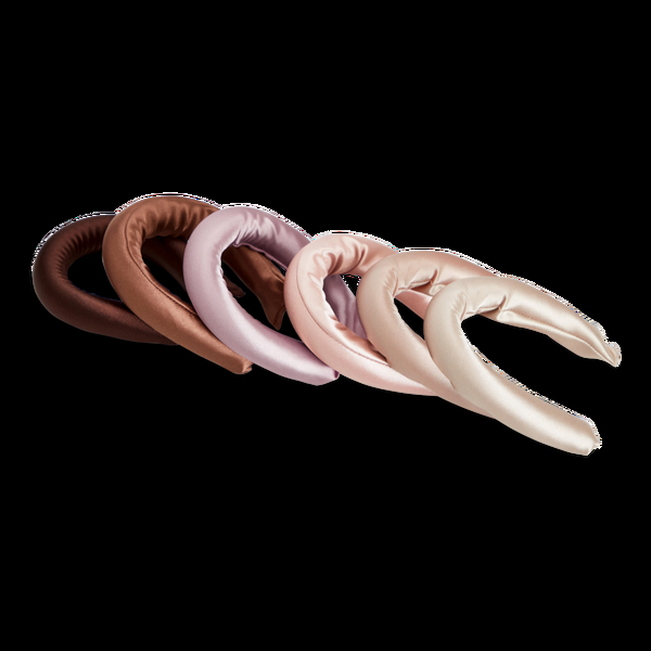 Ulta Kitsch  Rosewood Satin Flexi Rods