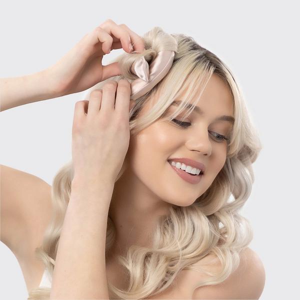 Ulta Kitsch  Rosewood Satin Flexi Rods