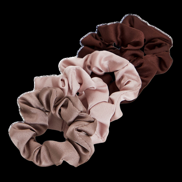 Ulta Kitsch  Satin Hair Scrunchies