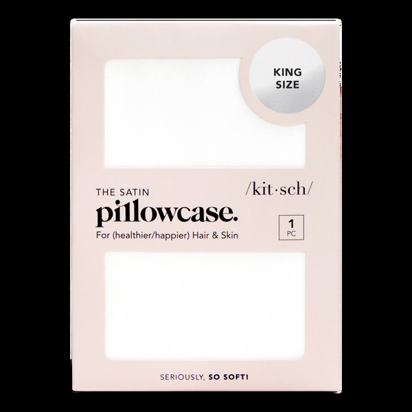 Ulta Kitsch  Satin King Pillowcase