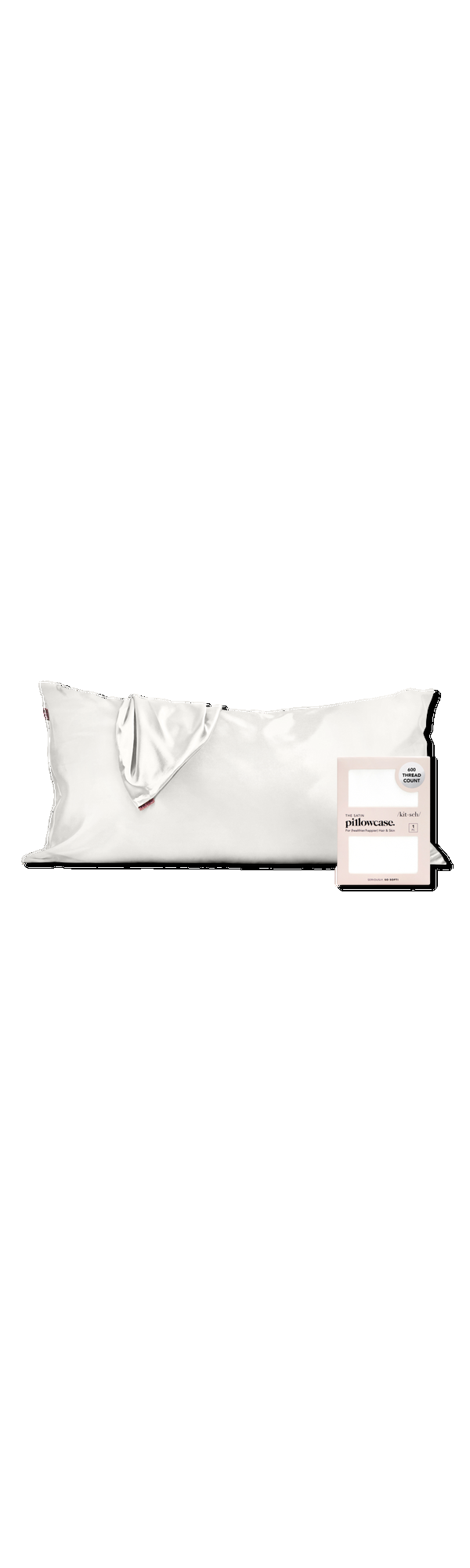 Ulta Kitsch  Satin King Pillowcase