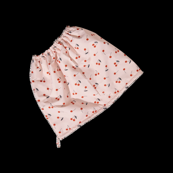 Ulta Kitsch  Satin-Lined Flexi Shower Cap