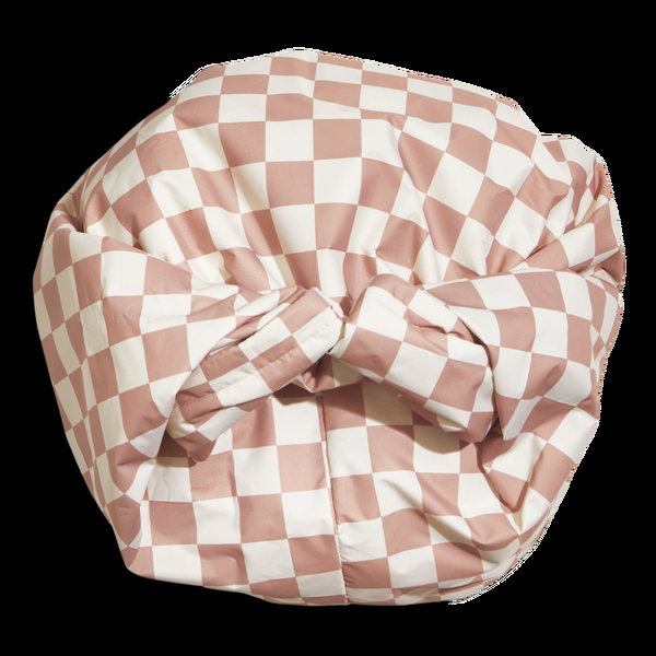 Ulta Kitsch  Satin-Lined Shower Cap