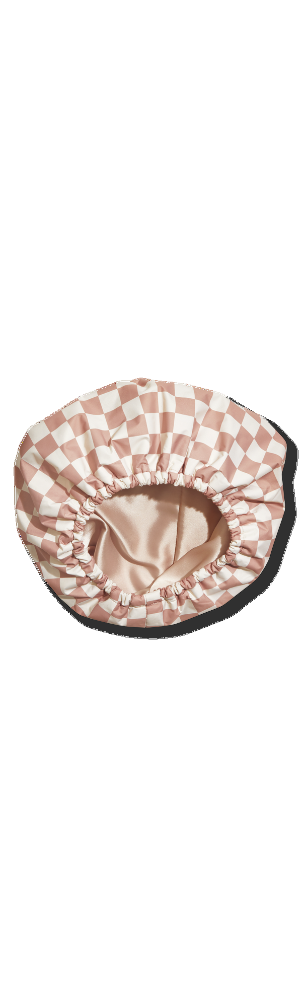 Ulta Kitsch  Satin-Lined Shower Cap