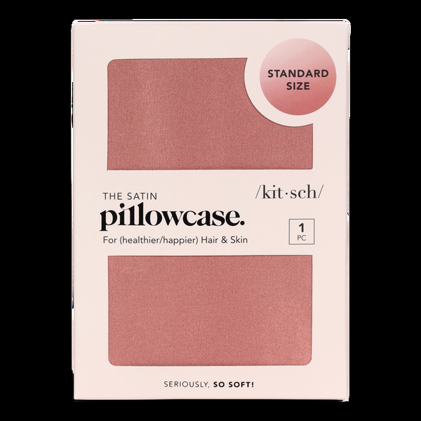 Ulta Kitsch  Satin Pillowcase