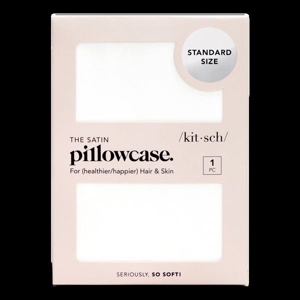 Ulta Kitsch  Satin Pillowcase