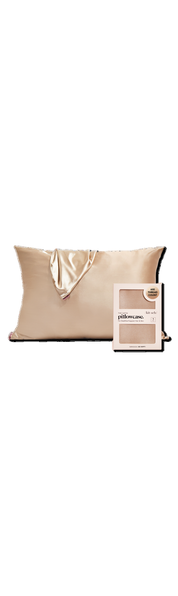 Ulta Kitsch  Satin Pillowcase