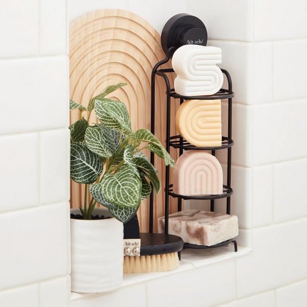 Ulta Kitsch  Self-Draining Shower Caddy