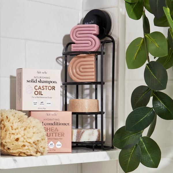 Ulta Kitsch  Self-Draining Shower Caddy