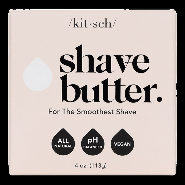 Ulta Kitsch  Solid Shave Butter Bar