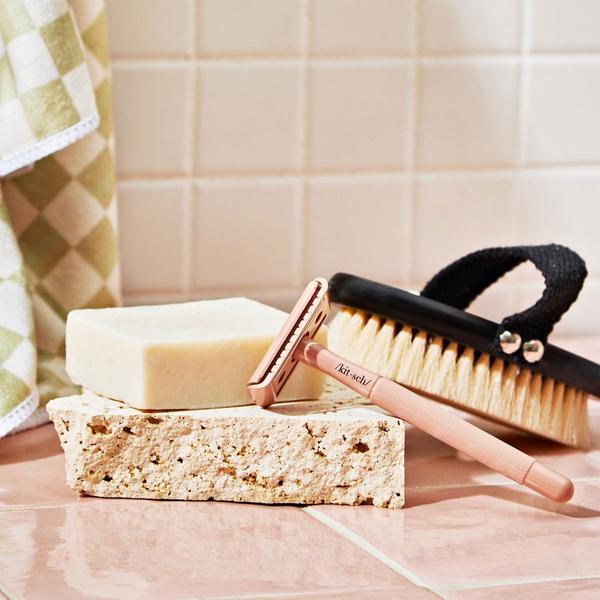 Ulta Kitsch  Solid Shave Butter Bar