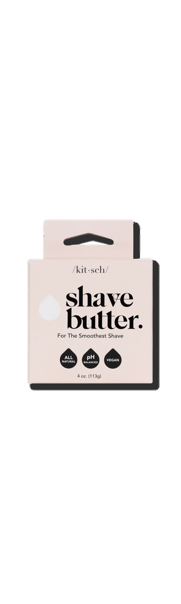 Ulta Kitsch  Solid Shave Butter Bar