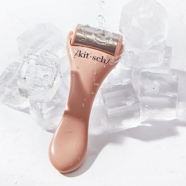 Ulta Kitsch  Terracotta Recycled Plastic Ice Roller