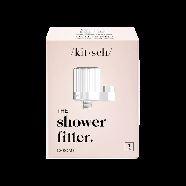 Ulta Kitsch  The Shower Filter