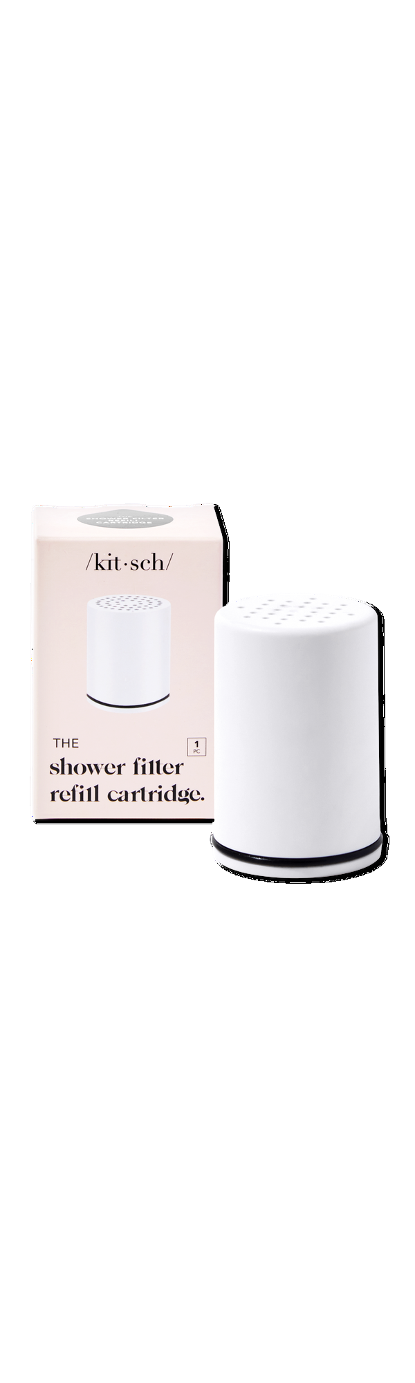 Ulta Kitsch  The Shower Filter Refill Cartridge