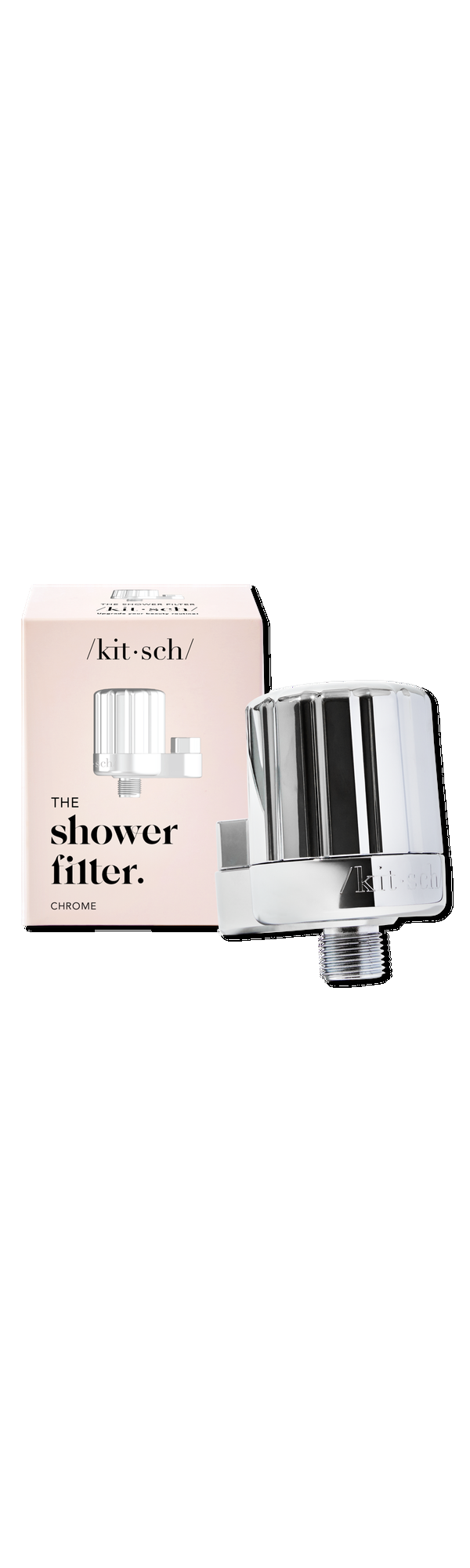 Ulta Kitsch  The Shower Filter