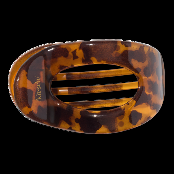 Ulta Kitsch  Tortoise Cloud Flat Claw Clip
