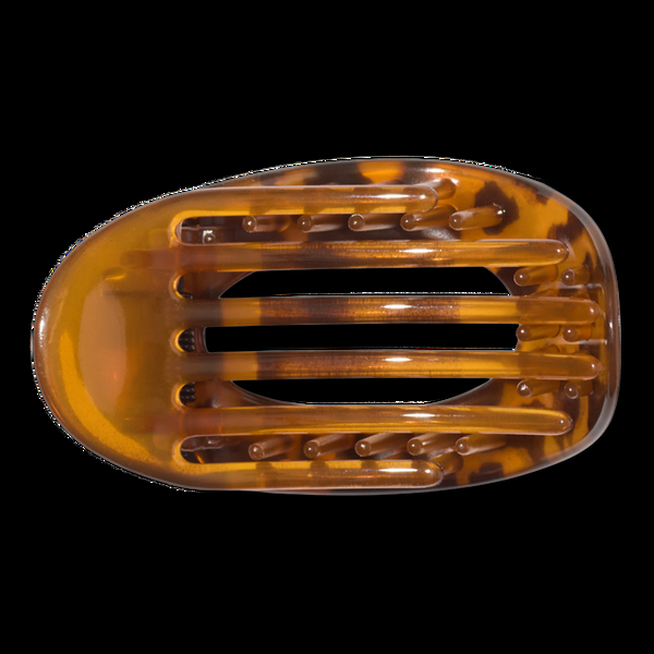 Ulta Kitsch  Tortoise Cloud Flat Claw Clip