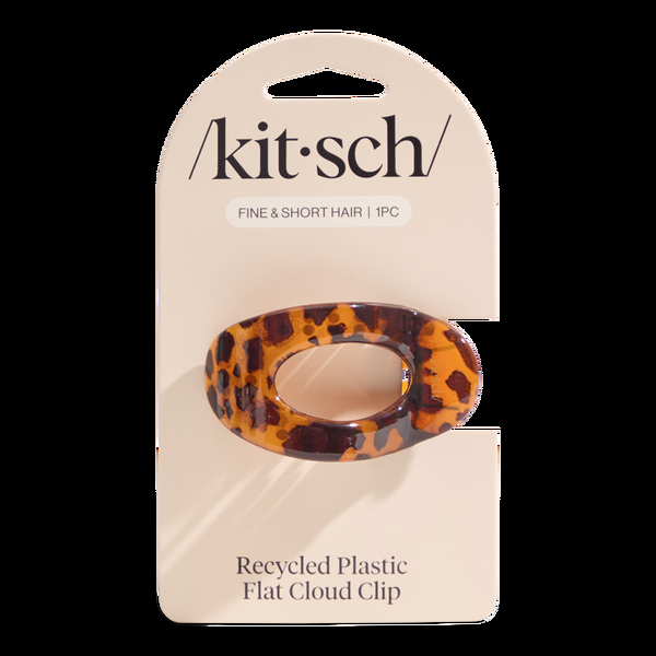 Ulta Kitsch  Tortoise Cloud Flat Claw Clip