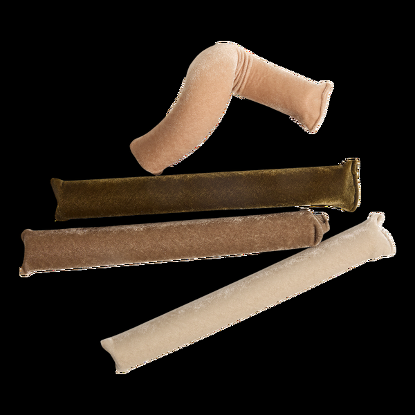 Ulta Kitsch  Velvet Jumbo Flexi Rods