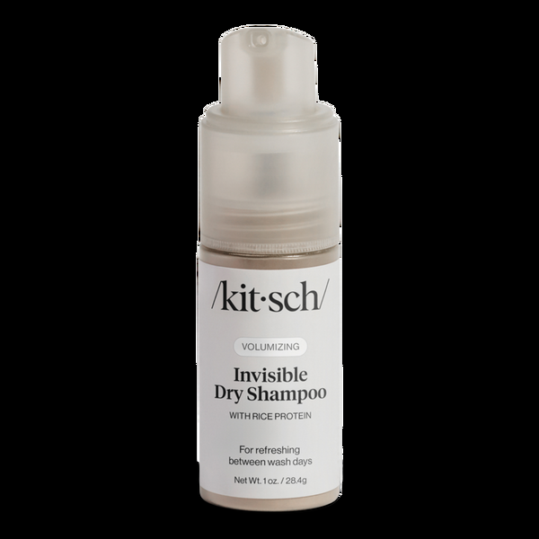 Ulta Kitsch  Volumizing Rice Protein Dry Shampoo