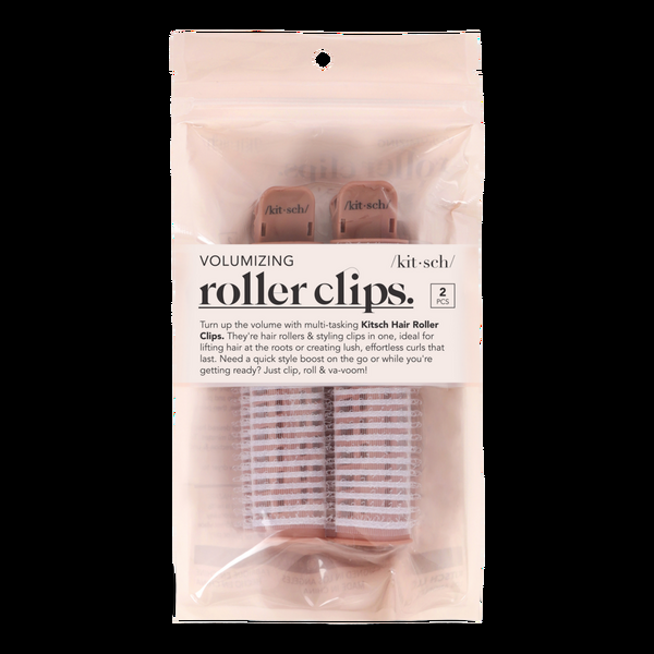 Ulta Kitsch  Volumizing Roller Hair Clips