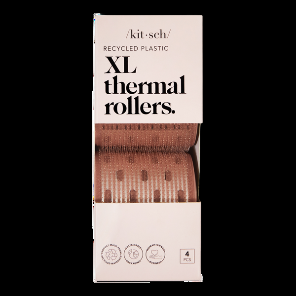 Ulta Kitsch  XL Ceramic Thermal Rollers