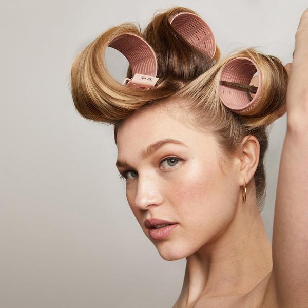 Ulta Kitsch  XL Ceramic Thermal Rollers