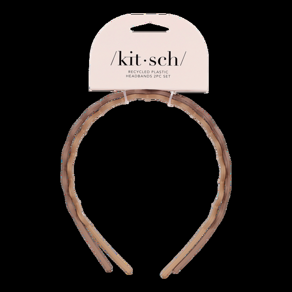 Ulta Kitsch  Zig Zag Headbands