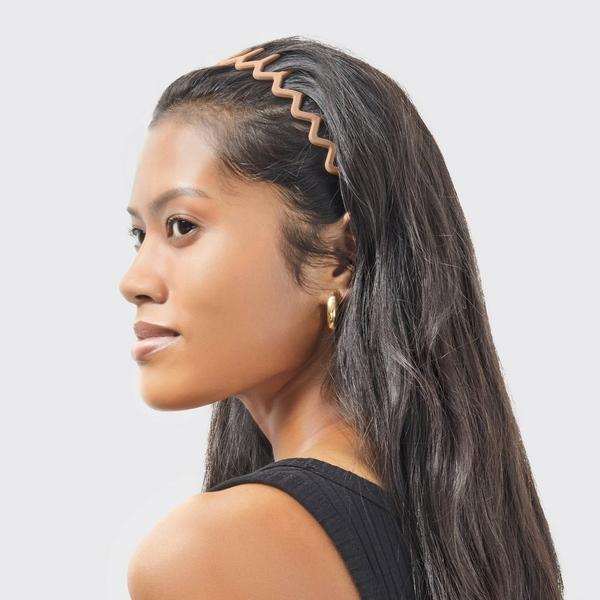 Ulta Kitsch  Zig Zag Headbands